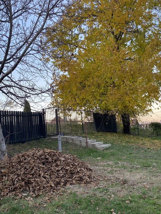 Vand casa traditionala in Ganesti, Arges!