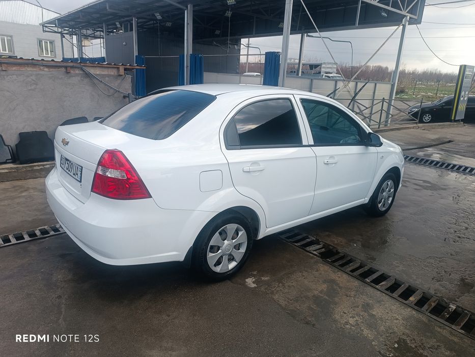 Nexia 3 mexanika 2020