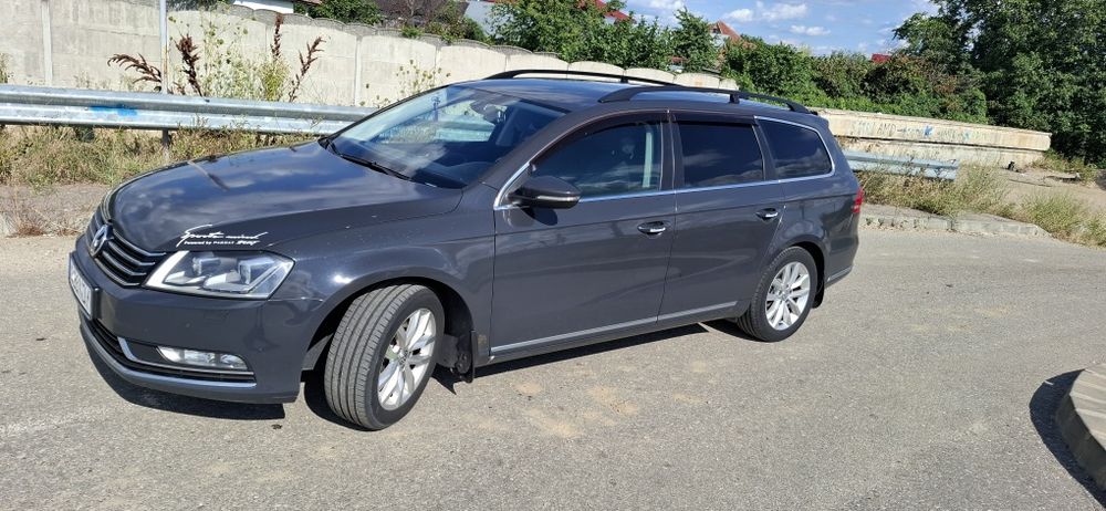 Vand Volkswagen  Passat b7
