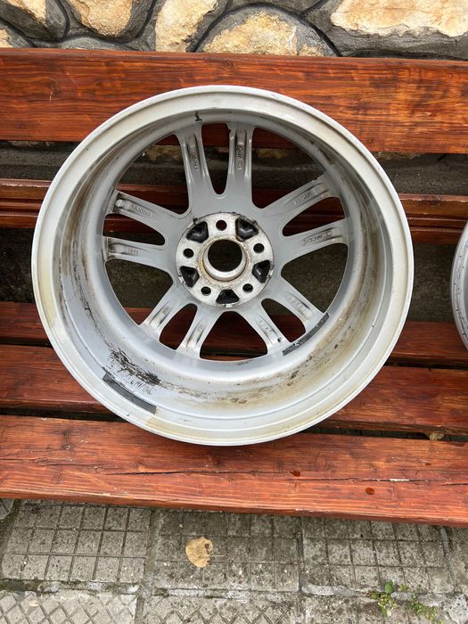 Джанти 17 5х112 Мерцедес Ауди  Djanti 17 5x112 Mercedes Audi VW