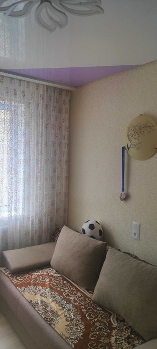 Продам 3х комнатную квартиру