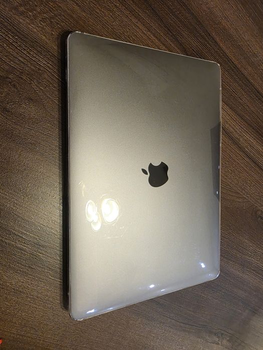 Macbook pro 2017 touch bar