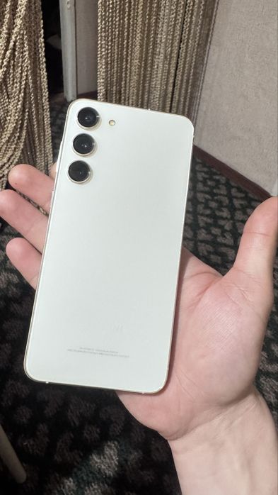 Samsung s23 plus