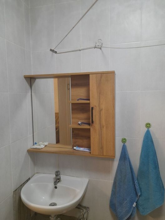 Сдаётся 2х комнатный дачный дом