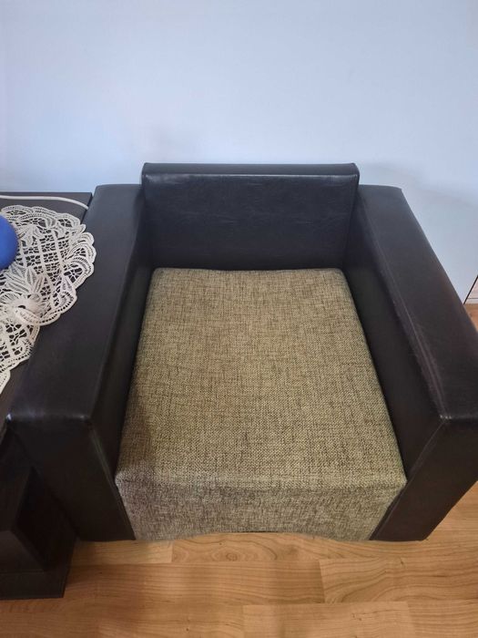 Vand fotolii stare foarte buna