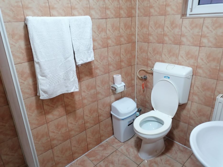 Vila in Busteni libera de Craciun si Revelion