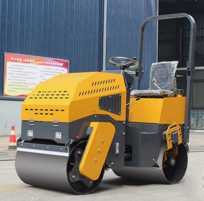 Каток асвалт хизмати