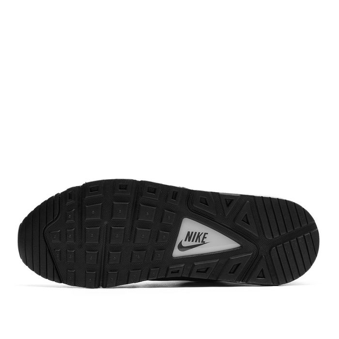 Кожени маратонки Nike AirMax Command Leather