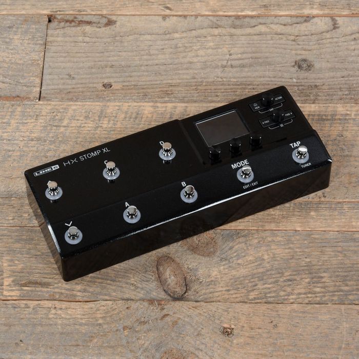 Line 6 Stomp XL