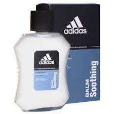 Aftershave balsam ADIDAS, nou, in cutie, 100 ml, doar 50RON