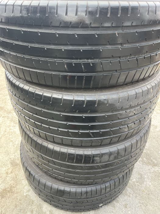 Гуми 225/55 R19 Toyo