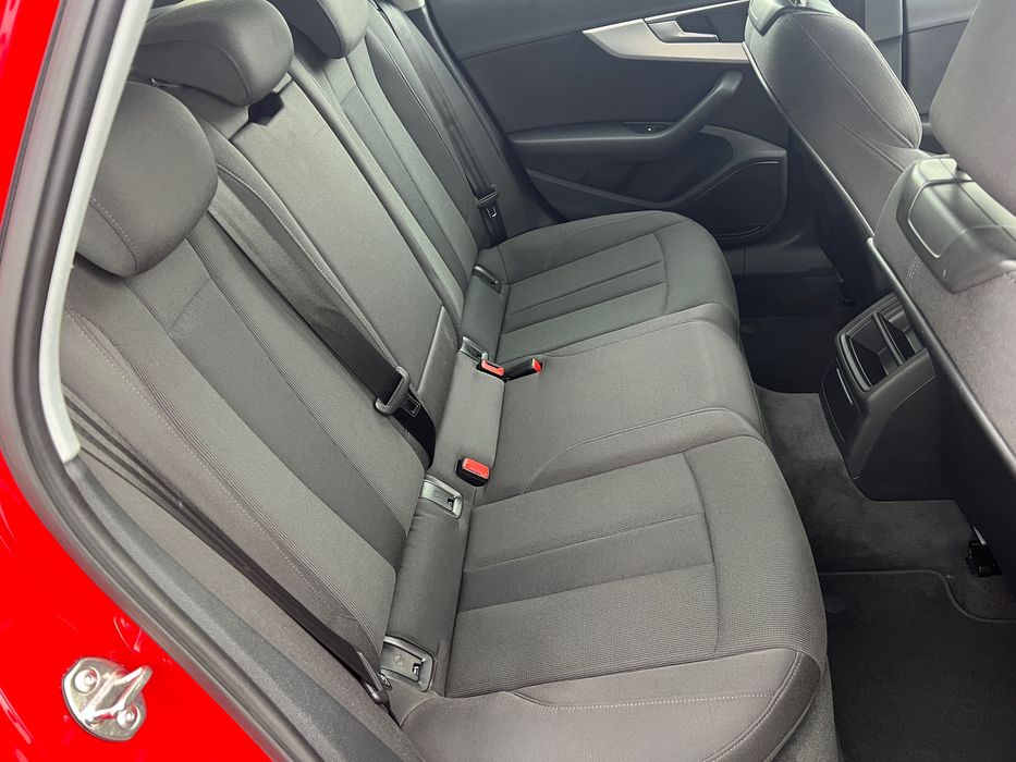 AUDI A4 Avant 2016 — imagine 5