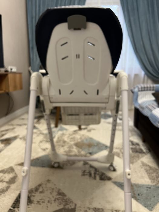 Детский стульчик