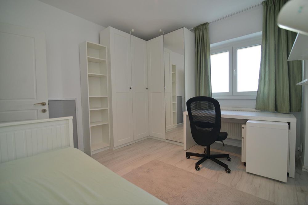 Inchiriere Apartament 4 camere Mihai Bravu 5 min de statia de metrou Dristor