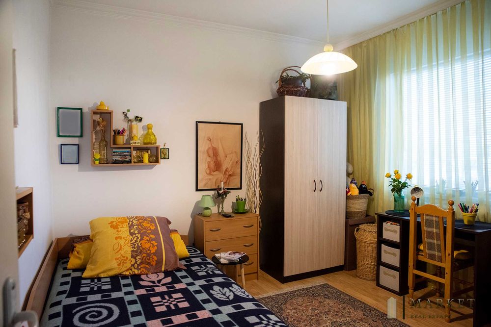 Продава се Двустаен апартамент в Пловдив, Тракия - 60 кв.м за 1659 €/кв.м - Снимка #6