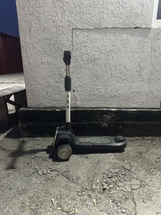 Самокат детский (3-колёсный)