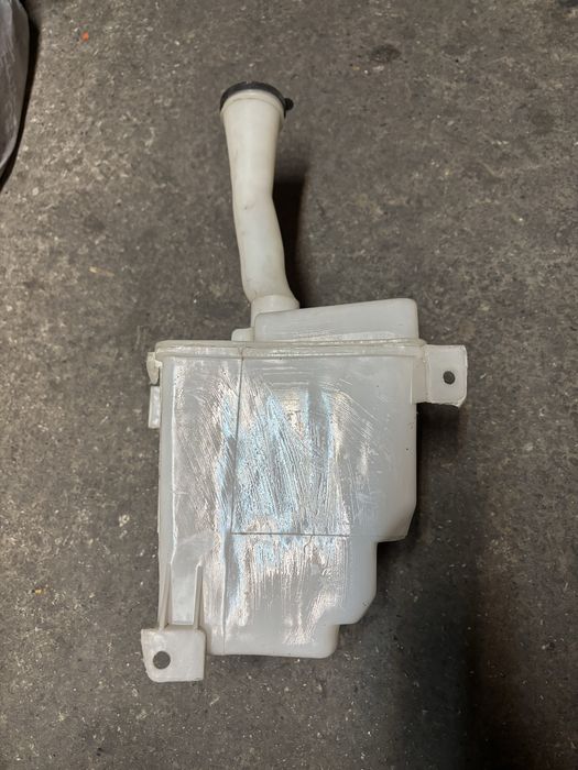 Бачок омывателя максима А32