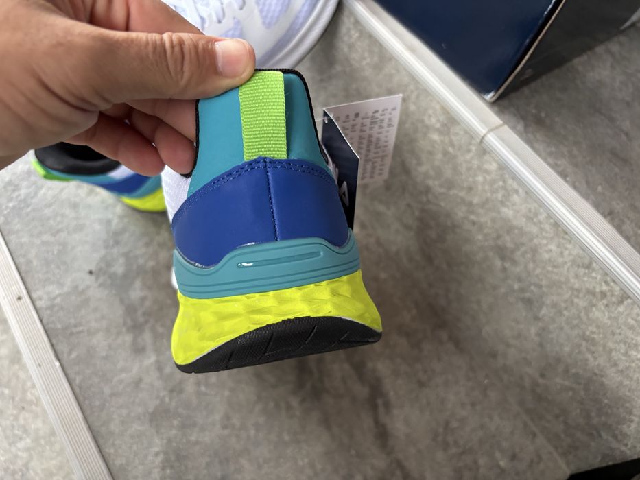 Adidasi  sneakers Fila Starfit NOI garantie schimb cu Nike Adidas