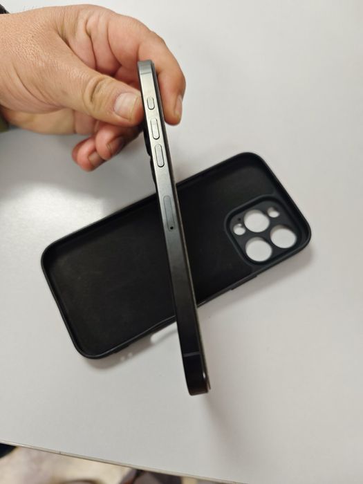 Iphone 16 pro max/256gb Гаранция!