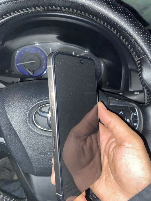 Iphone 15 ProMax в отличном состоянии