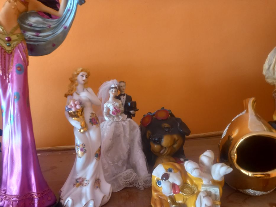 Подарки на новый год