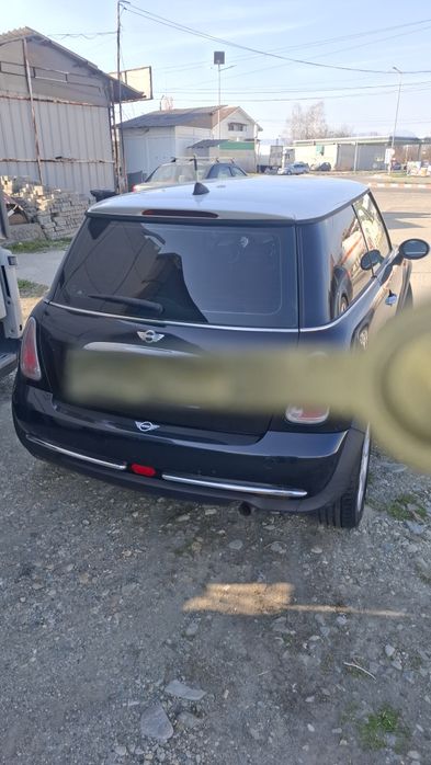 Mini Cooper de vânzare
