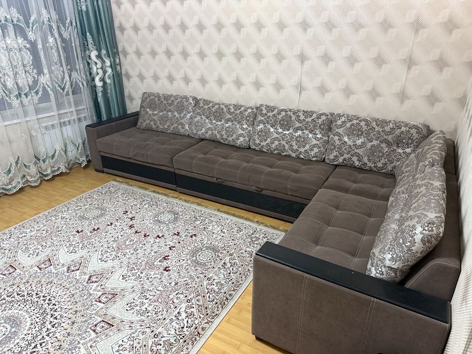 Большой Диван зал