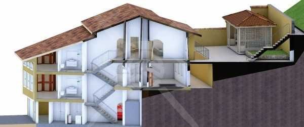 Продава се Парцел в Пловдив, Център - 243 кв.м за 906 €/кв.м - Снимка #3