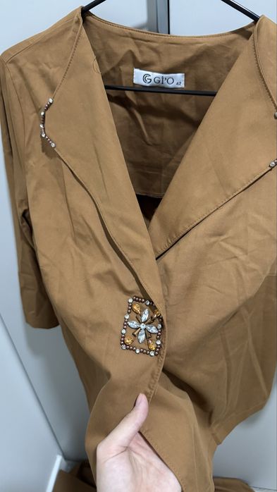 Шикарная двойка