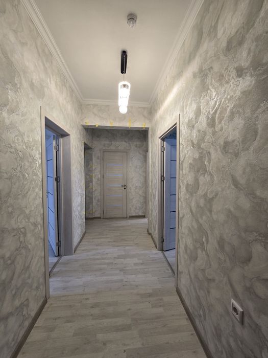 Янги дорхон 2.  3в4/2/16,  110м²