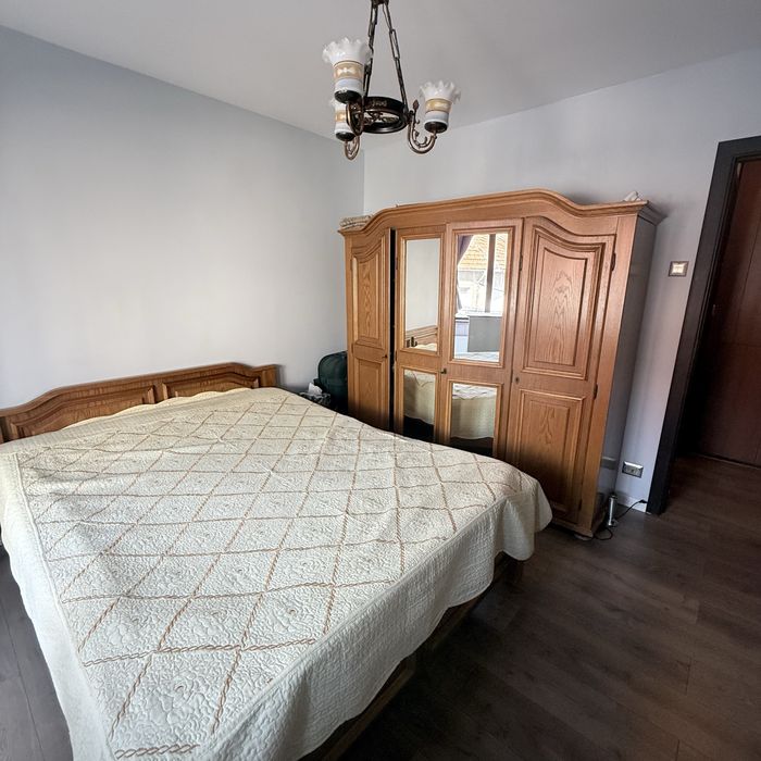 Apartament centru 3 camere
