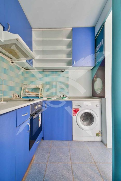 Продава се Тристаен апартамент в София, Лозенец - 76 кв.м за 2211 €/кв.м - Снимка #1