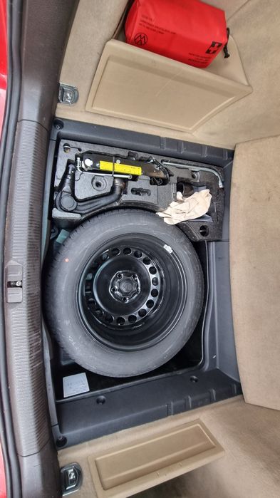 Volkswagen Passat B7 2.0 tdi. Istoric Vw Germania-km reali