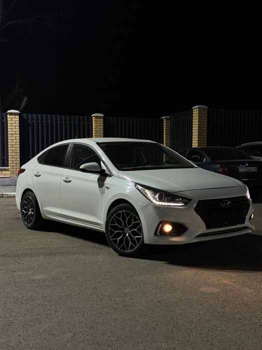 Диски R17 VOSSEN (4*100)