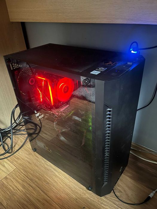pc gaming gtx 1080 second hand si noi de vanzare • Anunturi • OLX.ro