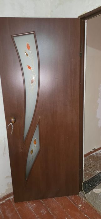 Двери межкомнатные