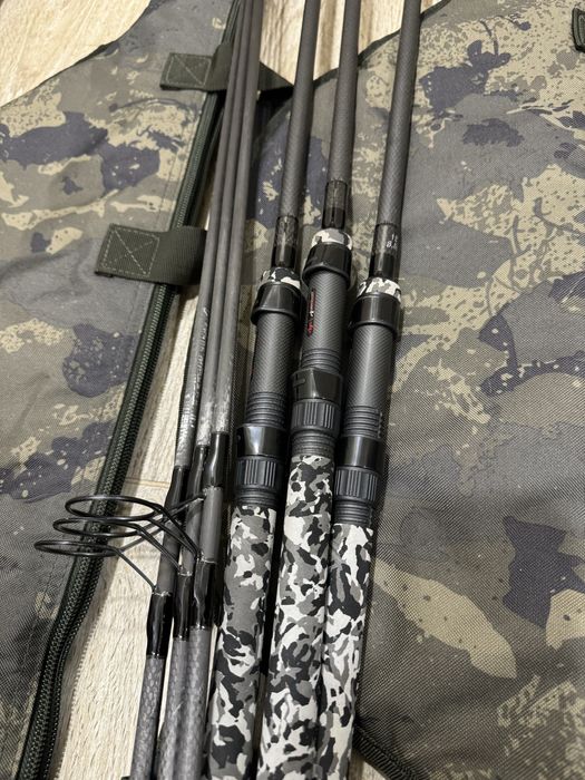 3 Century NG 12ft 3,5lv Custom