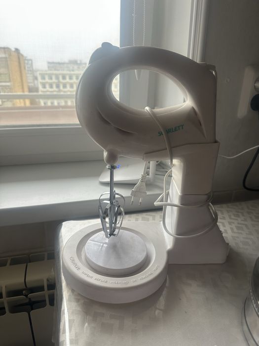 Продам  блендер