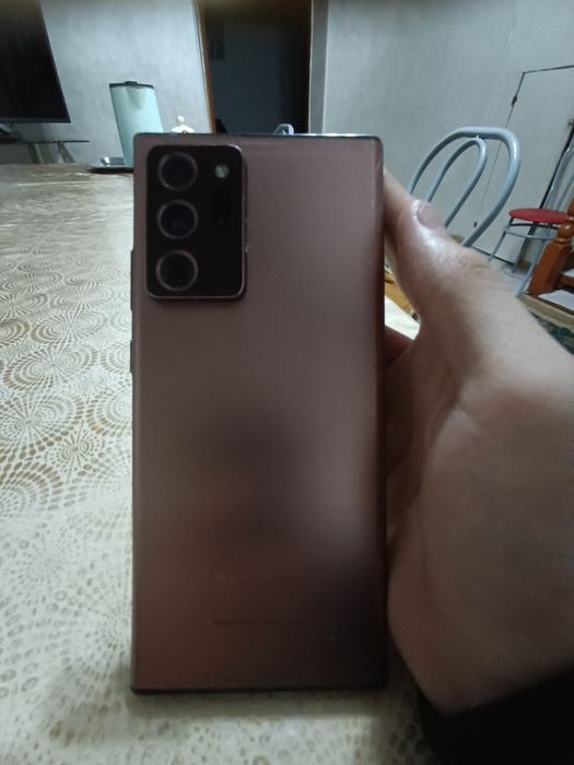 Самсунг нот 20ультра