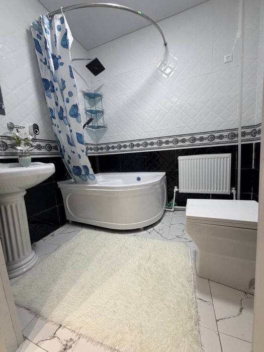 Продажа 4/4/16 Паркентский