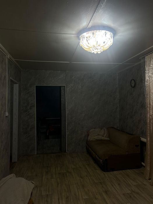 Продам чясный дом