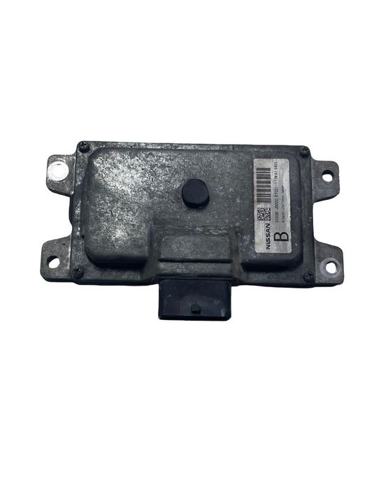 Calculator Cutie De Transfer Nissan Qashqai / Qashqai +2 I J10, Jj10 2006 - 2014 31036Jd02C