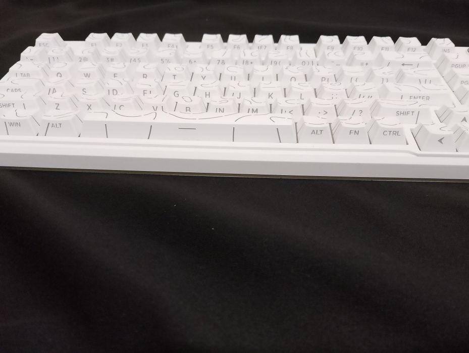 Игровая клавиатура