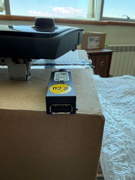 Мултимедия SKODA BOLERO