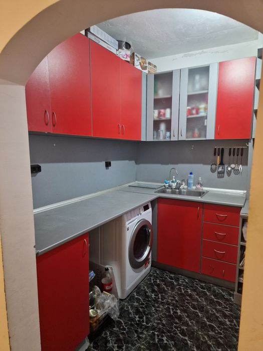 Кухненски шкафове