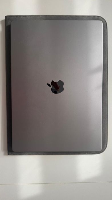 Apple MacBook Pro 512GB SSD