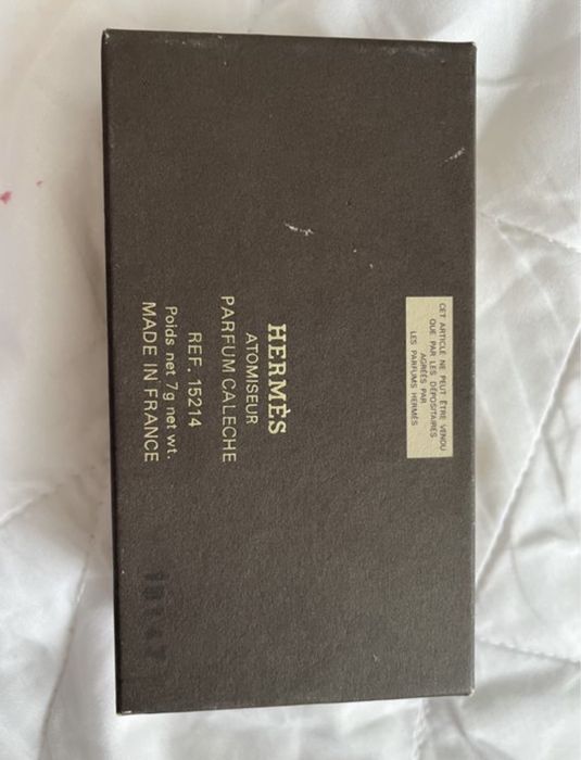 Оригинал Memo Morocan Leather, Hermes и Hermetica