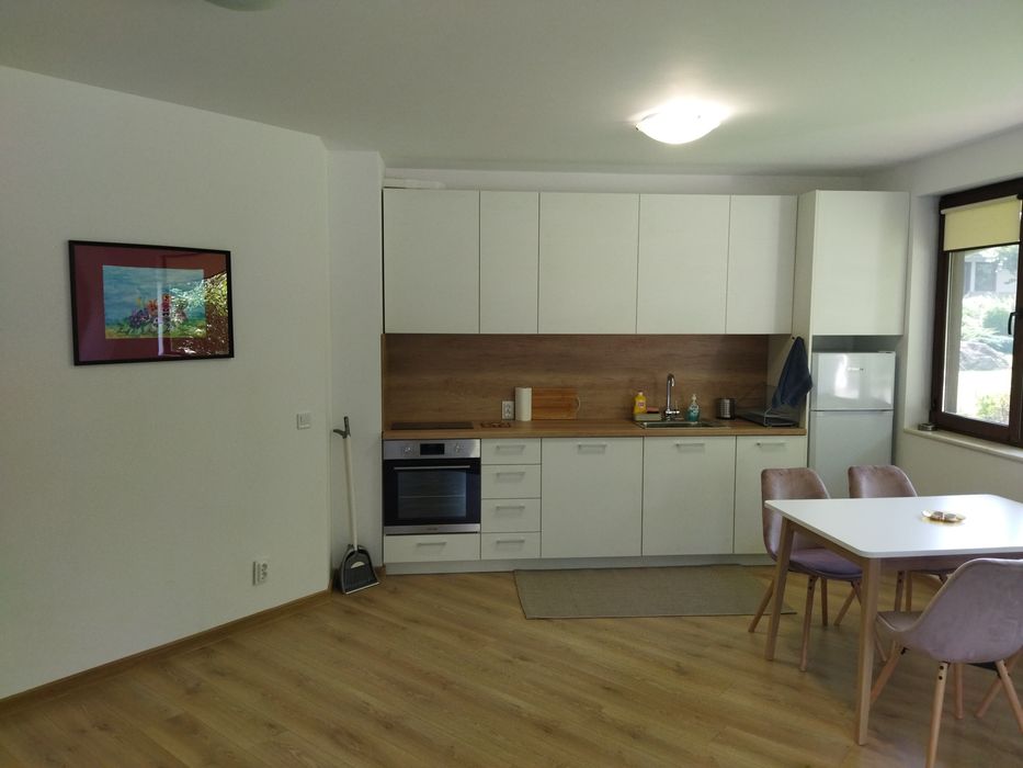 Продава се Двустаен апартамент в Смолян, в.з. Смолян - 73 кв.м за 1110 €/кв.м - Снимка #5