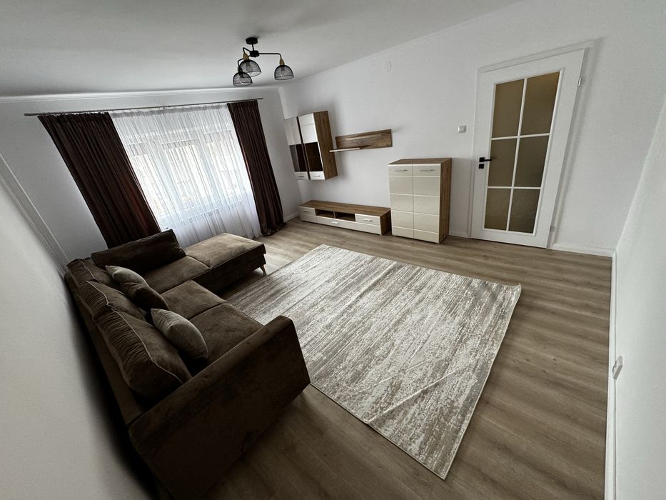 Proprietar 3 camere decomandat Dristor 5 min Metrou