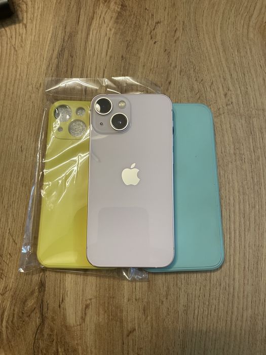 iPhone 13 mini 128GB Rose Gold